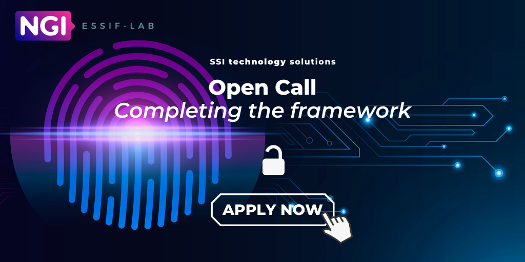  Completing The Framework The Final ESSIF Lab s Open Call Is Now Open 